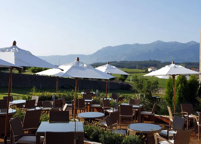 Coolrooms Palacio De Relais&châteaux 5*