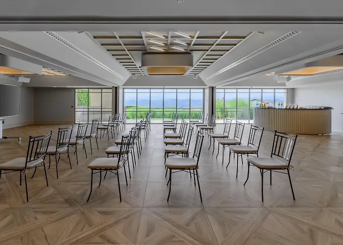 Coolrooms Palacio De Relais&châteaux Luces